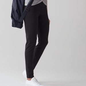 lululemon untight tight